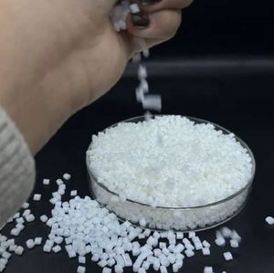 Gránulos de resina ABS antiestáticos a un precio competitivo Extrusión de ABS virgen natural Material de moldeo de plástico Fibras en polvo General - Product Image 1