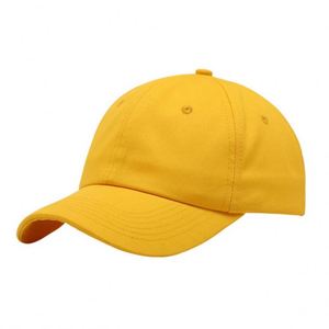 Promotional Washed Cotton Baseball Caps Snapbacks With Embroidered Logo for Branding Advertising Business <b>Gifts</b> - Product Image 2
