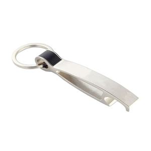 Porte-clés décapsuleur en acier inoxydable pour sublimation, décapsuleur de bouteille en métal personnalisé avec logo - Product Image 5
