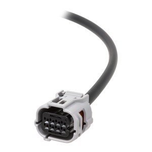 Interruttore Manubrio Destro per Triumph Street Triple 765 R (Fori Universali) (Titanio) - Product Image 5