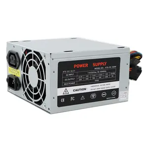 8cm psu ספק כוח 200w 250w 300w 350w 400w 450w 500w 600w 700w 800w 850w oem כוח אספקת התאחדו