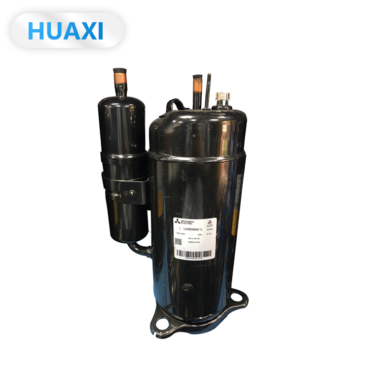 Buy In Bulk Mitsubishi Compressor SNB130FGHTRotary & Inverter