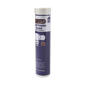 Graisse multi-usages Wynn NLGI 2 EP, <span class=keywords><strong>lubrifiant</strong></span> anti-usure haute température, résistant à l'eau, 396 g - Product Image 3