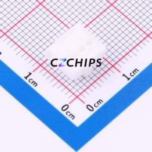 WF-1D200B4P Housing (Wire-to-Board / Wire-to-Wire) P=2mm Connector 1x4P 2mm HY 1 - Product Image 2