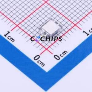 Nouveau et original VBP104SR SMD, 3.9x4.4mm Diode Photodiode Vente en gros de composants électroniques Fournisseur de puces et service BOM - Product Image 1