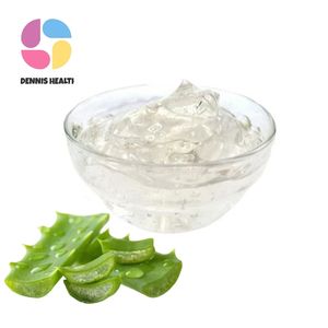 공장 공급 화장품 등급 알로에 베라 젤 - Product Image 1