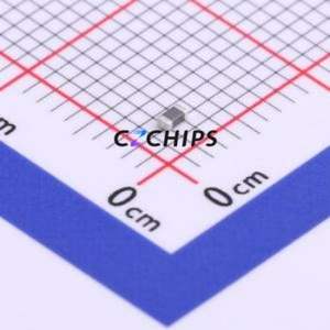 BLM18EG221TH1D Ferrite Bead 0603 RF ( Impedance @ Frequency: 220Ohm@100MHz )( Error: 25% )( DC Resistance (DCR): 150mOhm ) - Product Image 1