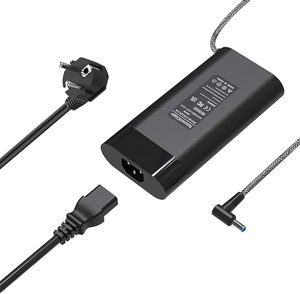 Adaptateur secteur 19,5 V 200 W 150 W à vente chaude pour <span class=keywords><strong>HP</strong></span> <span class=keywords><strong>Omen</strong></span> 15 17 <span class=keywords><strong>HP</strong></span> ZBook Studio 15 17 G3 G4 G5 G6 Pavilion Gaming 15 17 - Product Image 1