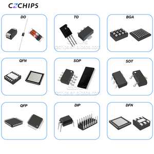 Chip de Circuitos Integrados KKE05F QFP de grado industrial CZSKU:ZQ49KO29 - Product Image 4