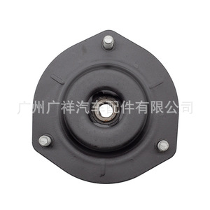ขายึดโช้คอัพแบบติดตั้งด้านบน Tf รุ่น 48609-33190 สำหรับ Toyota Camry แบบยาง - Product Image 4