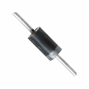 Components Electronic Manufacturer Channel 1N4004-AP DO-204AL, DO-41, Axial Single Diodes - Product Image 1