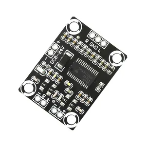 CA-3110 TPA3110 2X15W Digital Audio Stereo Amplifier Board Module Mini Binaural AMPController 100dB DC8-24V ICs Audio