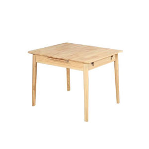 Modern Luxury <b>Dining</b> Furniture Extendable <b>Dining</b> <b>Table</b> Set Wooden <b>Dining</b> <b>Tables</b> <b>and</b> <b>Chairs</b> - Product Image 6