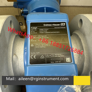 Medidor de Flujo Endress+Hauser Proline Promag P 300 5P3B80 DN80 con PN16 - Product Image 5
