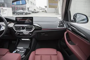 <span class=keywords><strong>BMW</strong></span> <span class=keywords><strong>IX3</strong></span> ปี 2021 2022 <span class=keywords><strong>2023</strong></span> 2024 2025 ; รถ SUV มือสองรับรองคุณภาพสำหรับส่งออก; ราคาถูก; ระบบจอดรถอัตโนมัติ; เครื่องปรับอากาศหลังแบบแยกส่วน - Product Image 3
