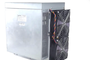 VOLCMINER D1 Lite 14Gh/s 4000W Litecoin Dogecoin Bells Miner Scrypt - Product Image 5
