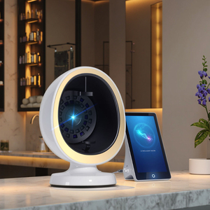 Thiết bị phân tích da 3D Máy phân tích da chuyên nghiệp 2025 Máy phân tích da và máy tính - Product Image 1