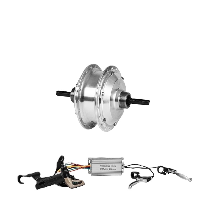 MXUS フル電動自転車　250w ハブ　モーター electrical bicycle E-bike Motor MXUS 36V 250W 350W 48V 500W