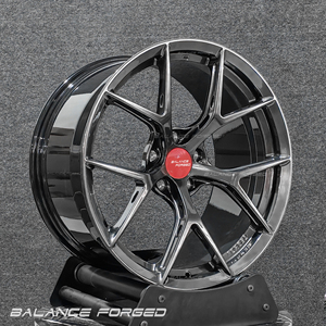 Cerchi in Lega Personalizzati FI-R <span class=keywords><strong>Forger</strong></span> per Auto Passeggeri, 17-24 Pollici, PCD 5x112 5X120 per Porsche, BMW G80 M3, Audi R8, 991 GT3 - Product Image 3