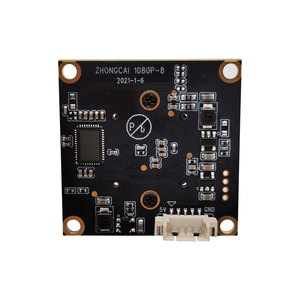 Nhà máy tùy biến 1/2.7 inch cảm biến ov2735 CMOS <span class=keywords><strong>1080P</strong></span> cố định tập trung dfov 95 ° 30fps <span class=keywords><strong>2MP</strong></span> USB Mô-đun máy ảnh - Product Image 3