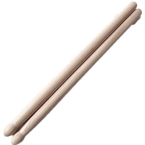 Bacchette per Batteria in Frassino Verde OEM ODM all'Ingrosso, Prodotte in Cina - Product Image 2