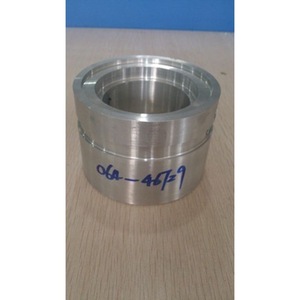 Roulement de climatisation central 064-46729-000 en aluminium anti-poussière arrière haute vitesse - Product Image 2