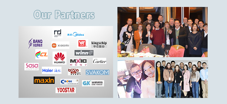 A cor personalizada deslocou etiquetas Artpaper ISO9001 ISO14001 da impressão 10