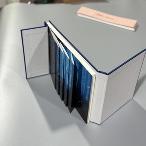 Cuộc Cách Mạng trực quan về tùy chỉnh in ấn: Sách bật lên nhập vai, in tùy chỉnh làm cho mọi chi tiết độc quyền cho câu chuyện của bạn - Product Image 2