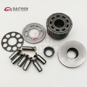M5X180 Hydraulic Swing Motor Ersatzteile Reparatur satz für <span class=keywords><strong>Kobelco</strong></span> SK350-8 Bagger M5X180 Swing Motor Reparatur satz - Product Image 2