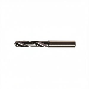 ดอกสว่านคาร์ไบด์อเนกประสงค์ TTAKE เคลือบนาโน TiAlN ขนาด 3xD - Product Image 2