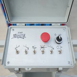 <span class=keywords><strong>Mobile</strong></span> Work Manlift teleskopik Crawler Spider <span class=keywords><strong>Boom</strong></span> <span class=keywords><strong>Lift</strong></span> - Product Image 6