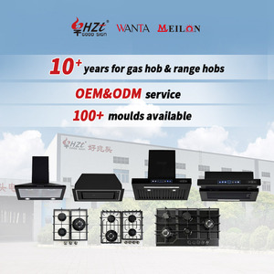 <span class=keywords><strong>Cappa</strong></span> aspirante a parete di alta qualità per uso domestico, ultima versione <span class=keywords><strong>con</strong></span> pulsante e aspirazione laterale - Product Image 6