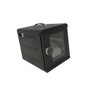 איכות גבוהה טעינה מהירה לעמוד התקנים קיר רכוב על קיר תחנת טעינה חכם חסכוני-ציוד חינוכי - Product Image 3