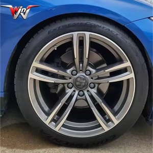 Jantes forgées concaves profondes 19 20 21 pouces 5x112 pour voitures particulières BMW M3 M4 G80 G82 Audi RS5 Mercedes <span class=keywords><strong>205</strong></span> 204 C180 C200 C260 C300 - Product Image 4