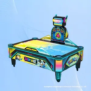 Equipo de Entretenimiento para Adultos Arcade City, Big Magician, <span class=keywords><strong>Castillo</strong></span> Dorado para 6 Personas, Máquina de Baile Comercial que Funciona con Monedas, Cubo de Lotería - Product Image 2
