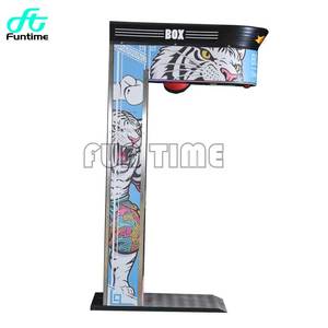 Juegos <span class=keywords><strong>de</strong></span> boxeadores <span class=keywords><strong>de</strong></span> Arcade que funcionan con monedas <span class=keywords><strong>de</strong></span> entretenimiento para interiores, juegos <span class=keywords><strong>de</strong></span> boxeo, máquina <span class=keywords><strong>de</strong></span> boxeo <span class=keywords><strong>de</strong></span> redención electrónica definitiva - Product Image 3