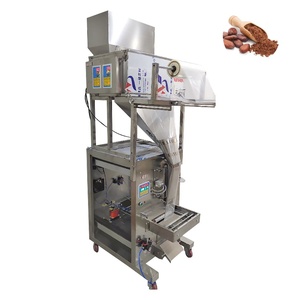Mini Packing Machine Candy Powder Pack Machine Grain and Food - Product Image 2