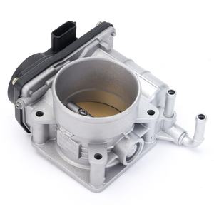 Cuerpo del Acelerador para VW Volkswagen Beetle Golf Jetta Passat Rabbit 2.5L 08-14 07K133062A 07K133062B 07K-133-062-A 07K-133-062-B - Product Image 3