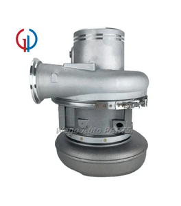 Cummins HE551VE HE500VG için turboşarj 3774642 3792775 3792785 3792795 379279500 379279500H 3792795H 3792795HX Turbo - Product Image 4