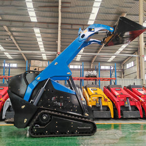 <span class=keywords><strong>Loader</strong></span> Epa Murah Sistem Hidrolik Impor Crawler <span class=keywords><strong>Loader</strong></span> Tampilan <span class=keywords><strong>Data</strong></span> Real-time Mesin V1000 Mini <span class=keywords><strong>Skid</strong></span> Steer <span class=keywords><strong>Loader</strong></span> - Product Image 2