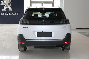 <span class=keywords><strong>Peugeot</strong></span> <span class=keywords><strong>5008</strong></span> 2022, Edición Gloriosa 400THP, 5 Puertas, <span class=keywords><strong>7</strong></span> Asientos, Transmisión Automática Turbo, Gasolina, Volante a la Izquierda, ACC, Oscuro - Product Image 4