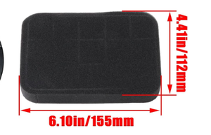 Filtro de Aire 17211-899-000 para Motores GX390 GX340 GX240 GX270, Piezas de Generador EB6500 EB3500 EB5000X EM3000 EM5000 EM5000X - Product Image 3