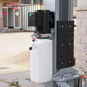 Xhinjineo हाइड्रोलिक कार्यशाला <span class=keywords><strong>2</strong></span> के बाद स्पष्ट मंजिल कार लिफ्ट होस्ट/कार लिफ्ट पुल दो पोस्ट एकल बिंदु लॉक रिलीज 4000 किलोग्राम - Product Image 5