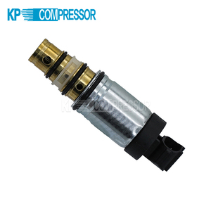 Phụ tùng hệ thống điều hòa không khí KPS SANDEN 07PXE14 Van điều khiển máy nén khí KPS014A Van điều khiển máy nén khí A/C cho X1 - Product Image 6