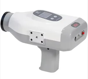 Unit Seminse mesin x-ray portabel Digital seluler Xrf tangan Mini Tiongkok untuk penggunaan hewan dokter hewan