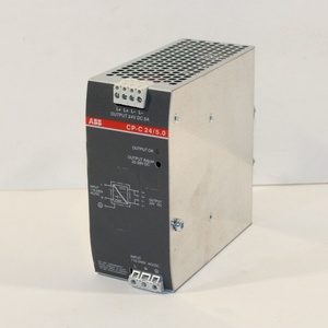 CP-C 24/5.0 แหล่งจ่ายไฟ 24V 5A สำหรับ PLC - Product Image 1