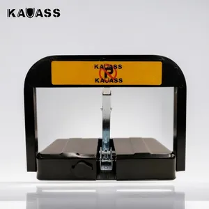 KAVASS Automatic Remote Control Parking Barrier Automatic Remote Control Parking Lock Automatic Remote Controlled