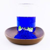 Aogubio Fournisseur d'or Poudre de spiruline bleue Super Food Phycocyanine E6 Poudre de spiruline