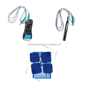 Máquina de <span class=keywords><strong>Mesoterapia</strong></span> sin Agujas, Herramienta Multifunción de Iontoforesis con Calor y Frío, Máquina de Belleza, Máquina de Masaje Frío y Caliente, Máquina Dcool - Product Image 4