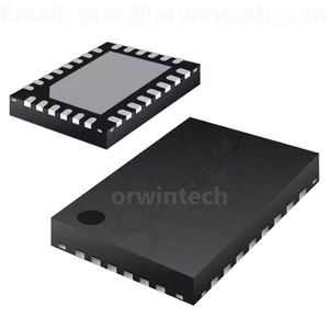 (Composants électroniques) LTC3633IUFD <span class=keywords><strong>3633</strong></span> - Product Image 1